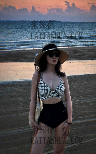 深圳福田苒苒性格活泼开朗风情主动