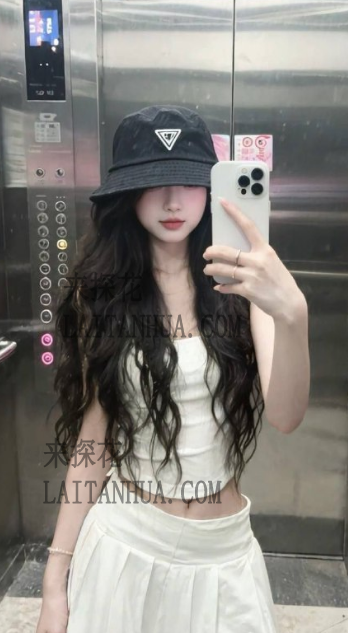 深圳南山大橘子170身高大长腿