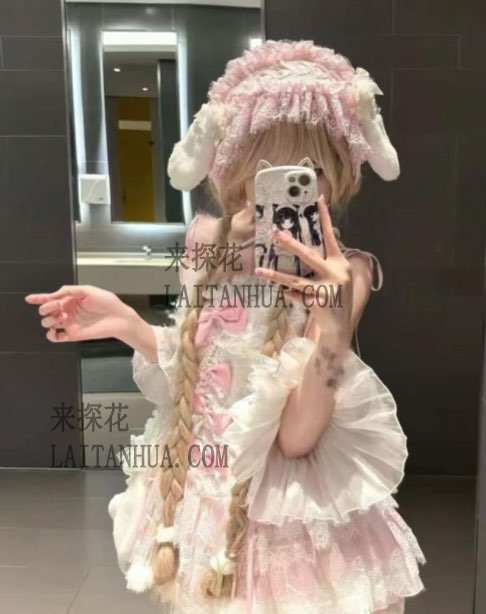 深圳南山鱼鱼酱二次元美女05年兼职