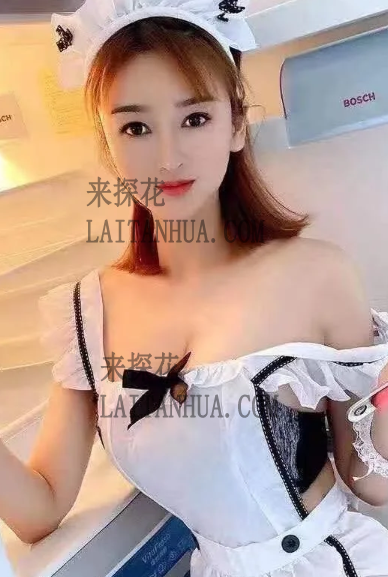 会喷水的小姐姐给力