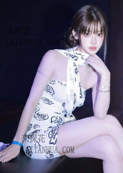 深圳南山维密超模一一高挑气质美女