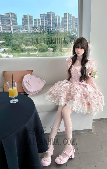 深圳南山懒羊羊二次元00后妹子