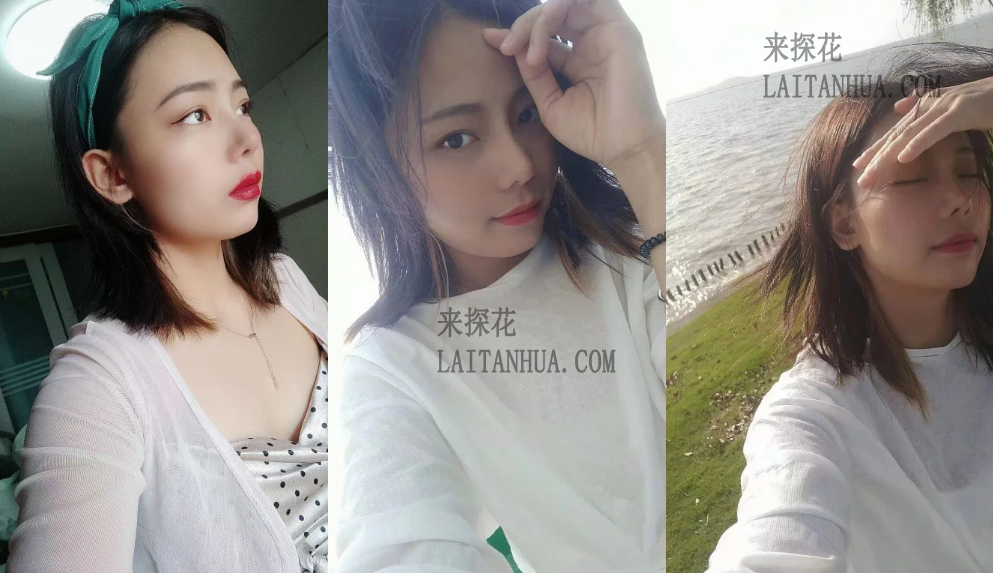 岛内服务很好的广西妹子