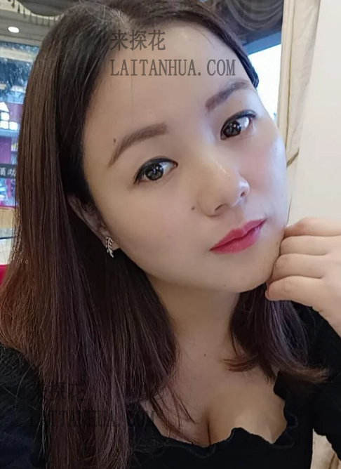 同安区服务型少妇