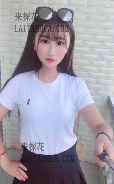 体验了个枋湖南路很瘦的妹妹