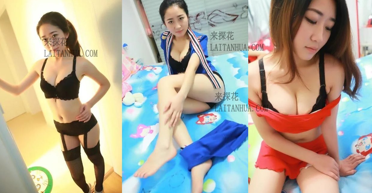 清纯火辣的重庆妹纸