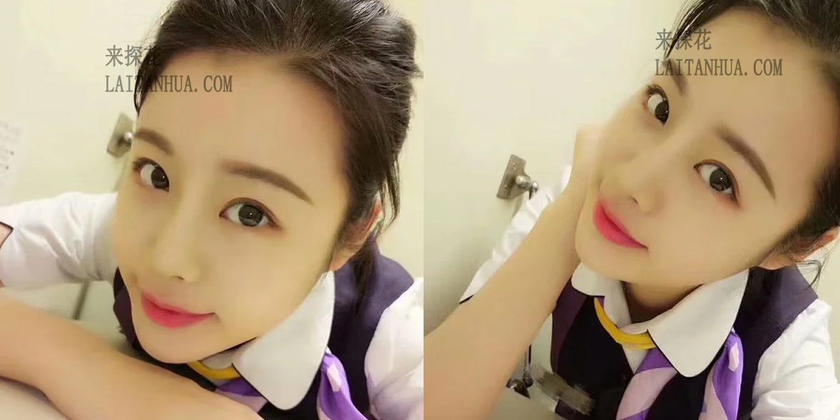 厦门甜美小萝莉菲菲