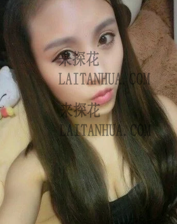 思明区兼职美女婷婷