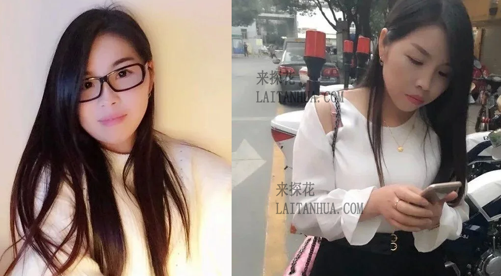 厦门一个很不错的兼职美女