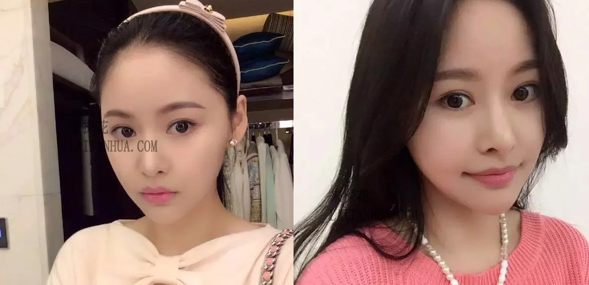 厦门一个还不错的妹子