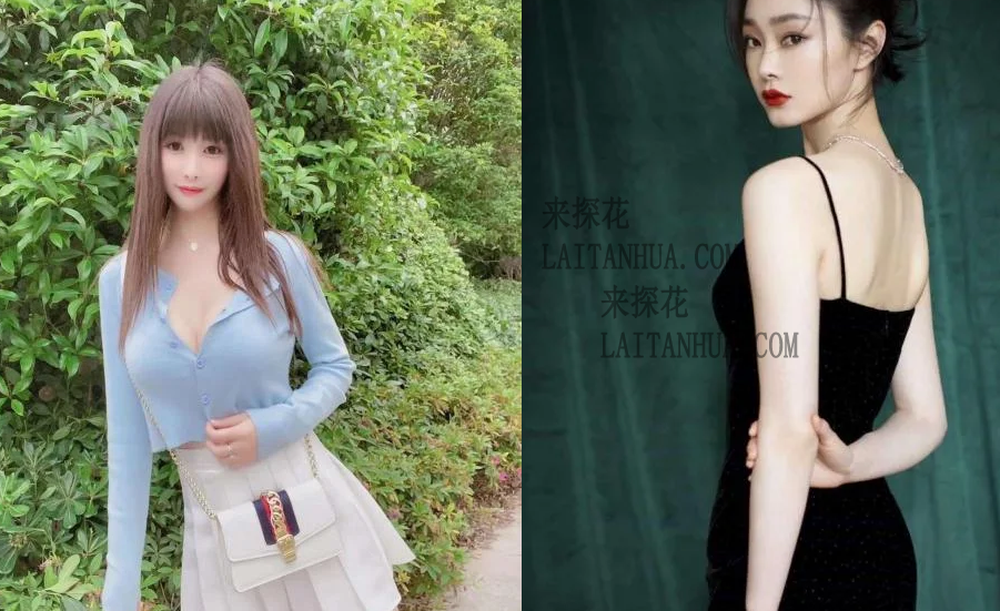 思明区极品车模兼职