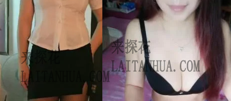 莲花路口老牌熟女