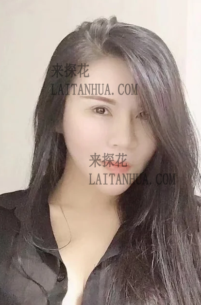 服务很好的少妇