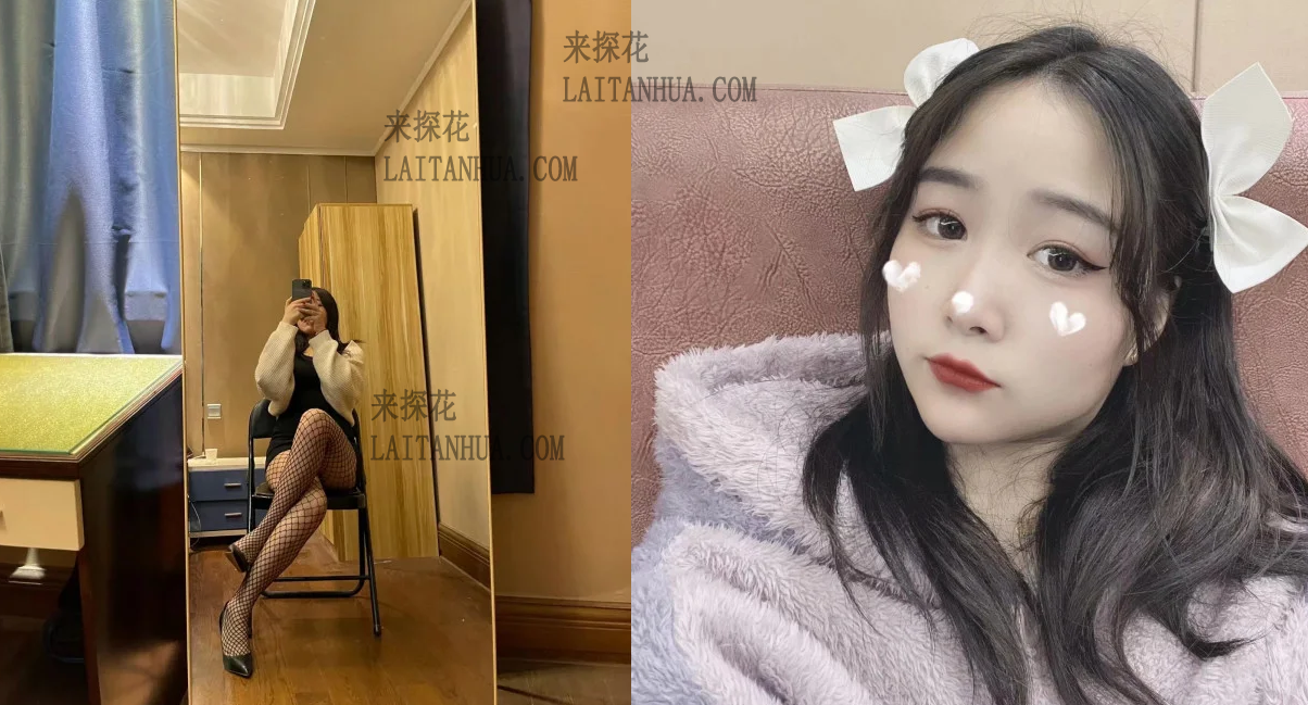 集美漂亮的00后