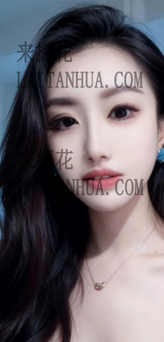 厦门湖里醉美人川渝妹子