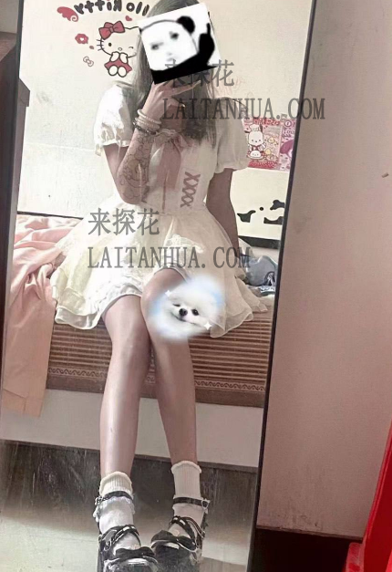 厦门顾柒柒09年水多超紧高马身材