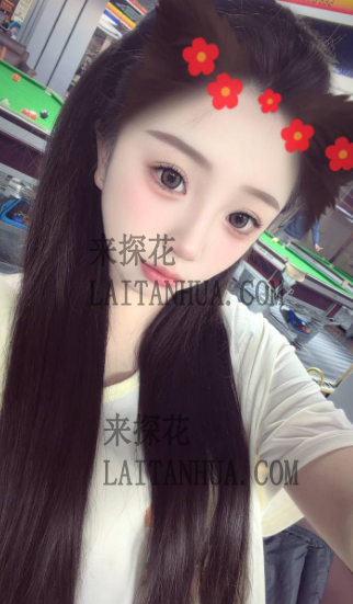 厦门小九可舌吻高颜值