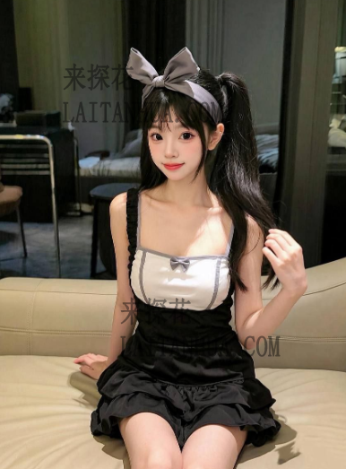 厦门荷安涵07年身高168配合度高