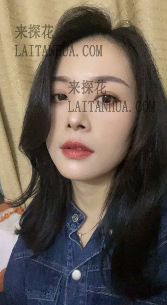 泉州晋江95服务小乔