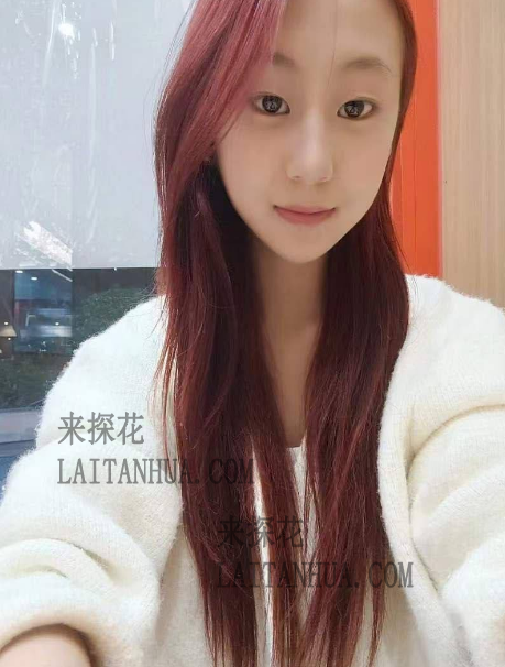 福州台江小晴可爱漂亮瘦小身材