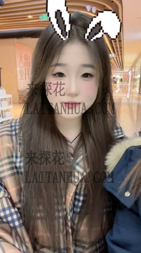 福州仓山灵儿微胖三点粉