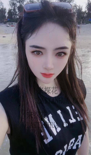 泉州石狮然然可双飞