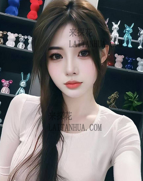 泉州石狮小葵甜妹女友体验