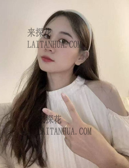 泉州石狮嘟嘟三点粉，肤白貌美，乖巧听话