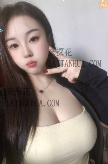 泉州石狮月光胸超级大微胖