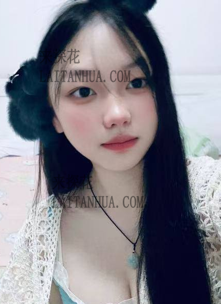 莆田小雨小小只的很可爱