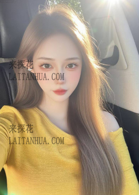 莆田靖瑶00年大长腿