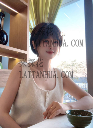 厦门梁爽短发妹