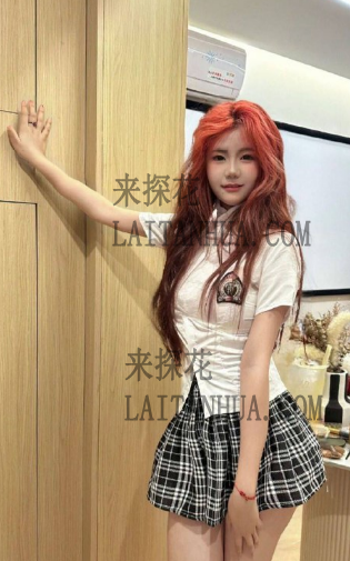 上海闵行依依00后