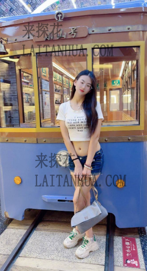 上海闵行区小雅00后165cm