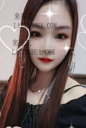 上海浦东新区蒙蒙女友式温柔