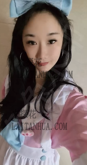 泉州晋江兔兔95老师