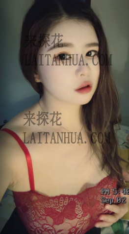 上海杨浦然然性格开朗，不催不事