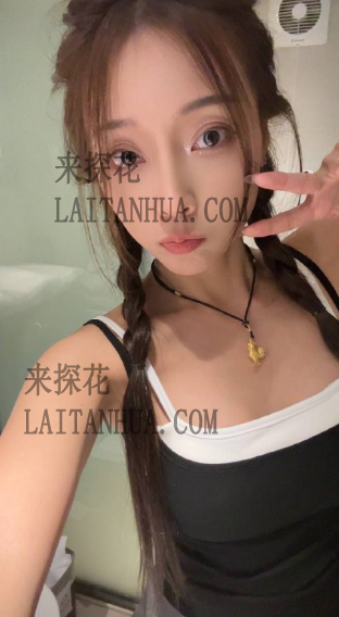 深圳福田桃夭01年纯欲风