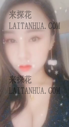 厦门婷宝漂亮，身材丰满