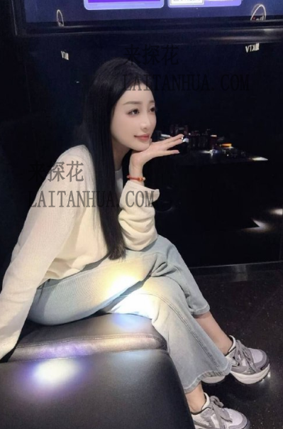 深圳福田陈思思筷子腿S腰