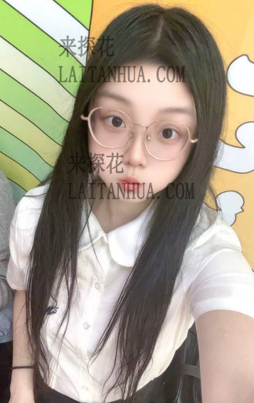 深圳南山貂蝉学妹03年身高165cm