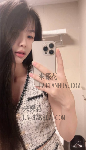 深圳福田新人提莫05年高颜值