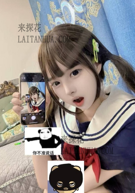 深圳福田暖暖06年小只萝莉