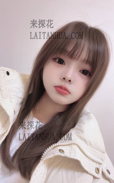 广州海珠摩卡00后萝莉类型小小只