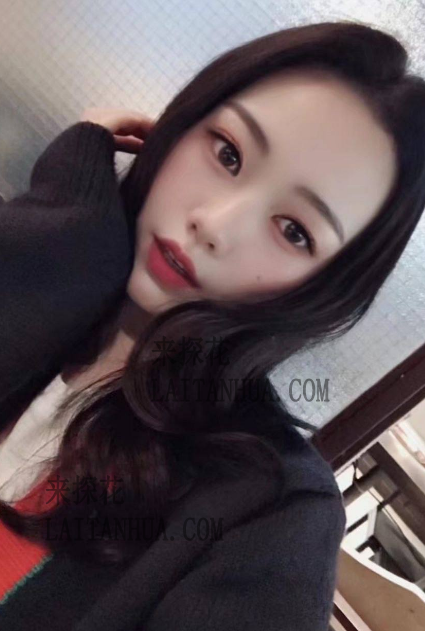 广州海珠小楠00后态度好笑容好不催时间