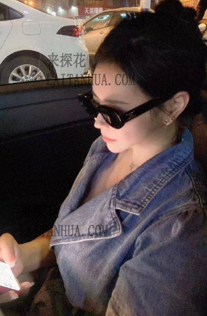 广州海珠夕颜98年风骚轻熟型