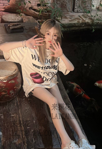 广州番禺区甜甜02年纯欲型