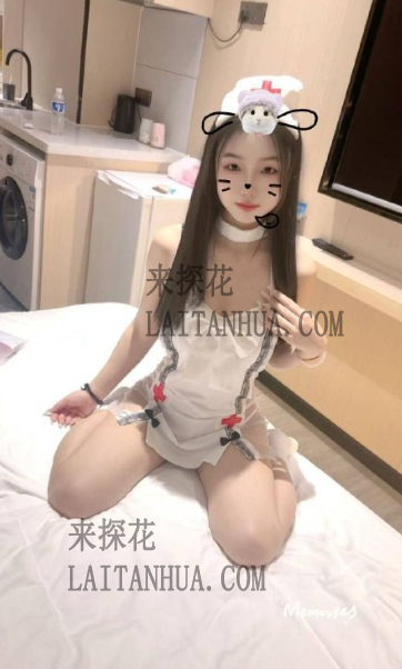 广州番禺区晓晓00后耐看可自带制服