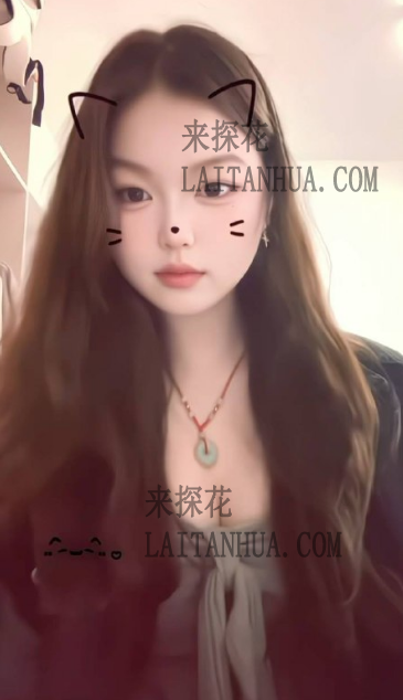 广州禅城区大胸微胖00后嫩妹