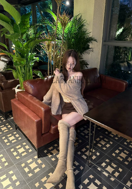 广州禅城区依依大长腿不催听话